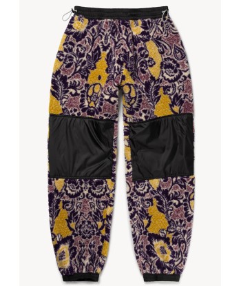 ARIES - FLEUR FLEECE PANT ou a consommer sur place