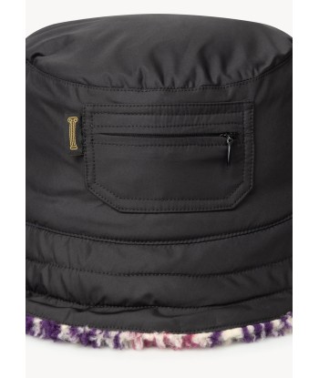 ARIES - FLEUR FLEECE BUCKET HAT acheter en ligne