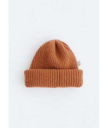 A KIND OF GUISE - ALLEN BEANIE WHISKEY En savoir plus