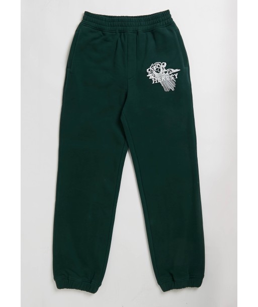 HERESY - BEAM SWEATPANTS 50% de réduction en Octobre 2024