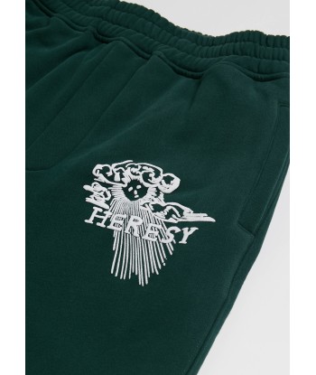 HERESY - BEAM SWEATPANTS 50% de réduction en Octobre 2024