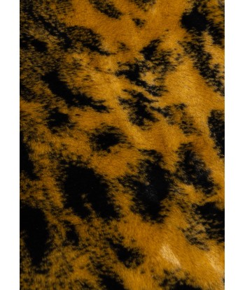 ARIES - LEOPARD FURRY PANTS la chaussure