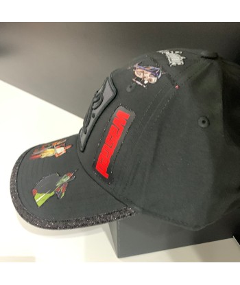 Casquette RS GTA Découvrez la collection