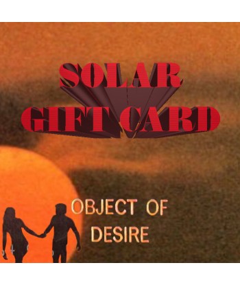 SOLAR MTP GIFT CARD 2023