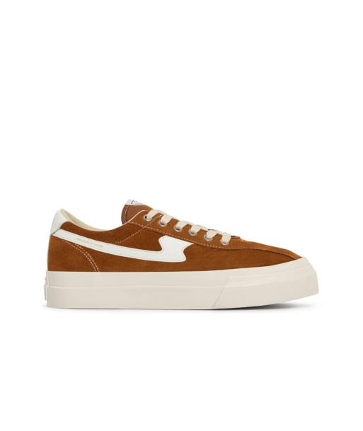 SWC - DELLOW S-STRIKE SUEDE TAN-WHITE online