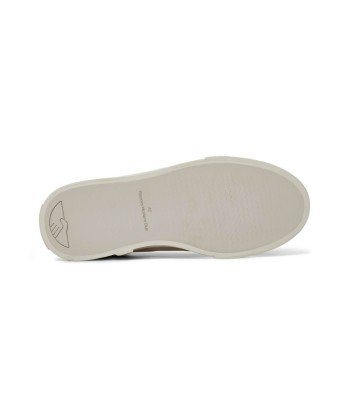 SWC - DELLOW S-STRIKE SUEDE TAN-WHITE online