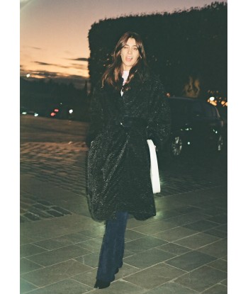 COPERNI - OVERSIZED BELTED COAT la livraison gratuite