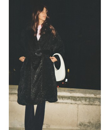 COPERNI - OVERSIZED BELTED COAT la livraison gratuite