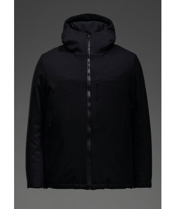 NORSE PROJECTS - TECHNICAL JACKET CLIMA SYSTEM les ctes