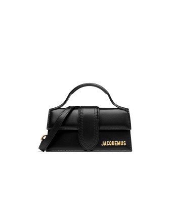 JACQUEMUS - LE BAMBINO BLACK france