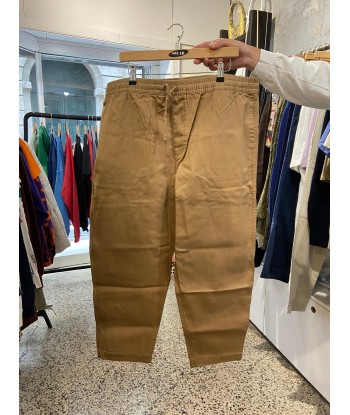 YMC x UMBRO - WARMUP TROUSERS TAN est présent 