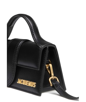 JACQUEMUS - LE BAMBINO BLACK france