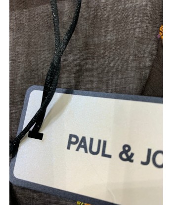 Chemise PAUL&JOE Par le système avancé 