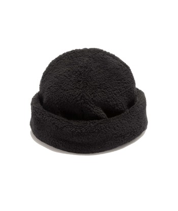 CÂBLEAMI - BOA FLEECE W/CAP BLACK Comparez plus de prix