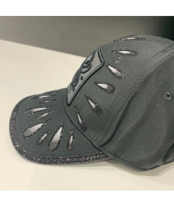 Casquette REDFILLS BLACKSHADOW le des métaux précieux