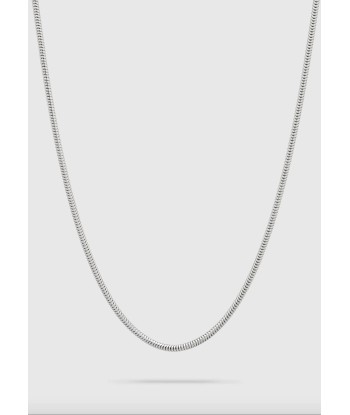 TOM WOOD - SNAKE CHAIN SLIM prix pour 