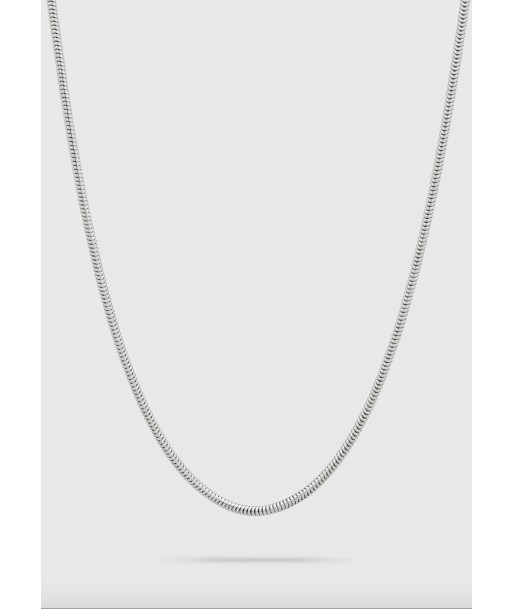 TOM WOOD - SNAKE CHAIN SLIM prix pour 