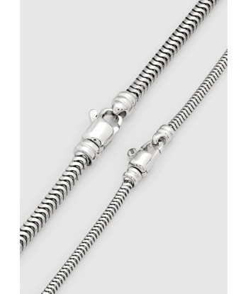 TOM WOOD - SNAKE CHAIN SLIM prix pour 