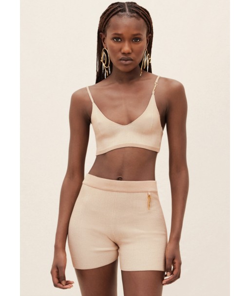 JACQUEMUS - LE BANDEAU PRALU BEIGE sélection de produits