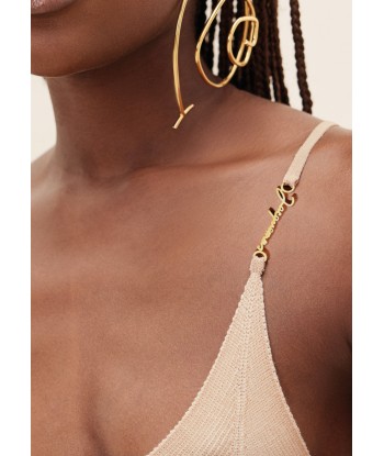 JACQUEMUS - LE BANDEAU PRALU BEIGE sélection de produits