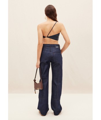 JACQUEMUS - LE BANDEAU ESPELHO NAVY Vous souhaitez 