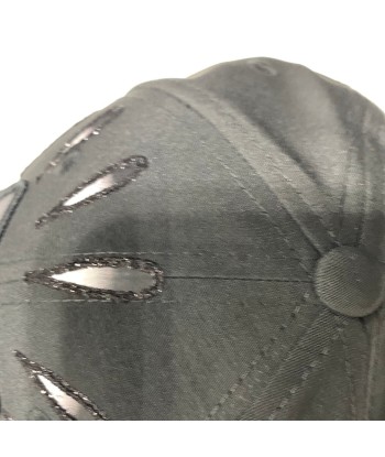 Casquette REDFILLS BLACKSHADOW le des métaux précieux