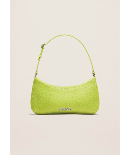 JACQUEMUS - LE BISOU NEON GREEN Venez acheter