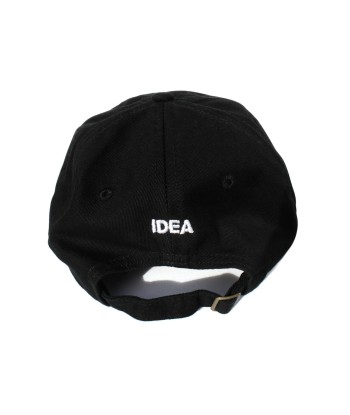 IDEA - FAKE i-D HAT BLACK ouvre sa boutique