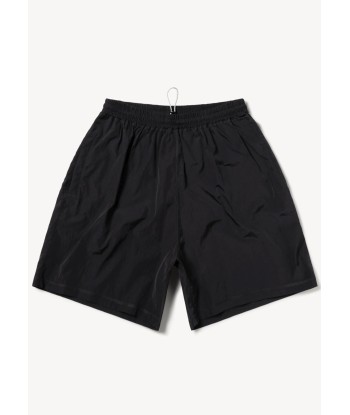 ARIES - CLASSIC WINDCHEATER SHORT BLACK france