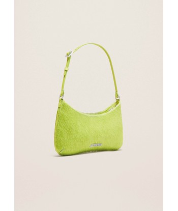 JACQUEMUS - LE BISOU NEON GREEN Venez acheter