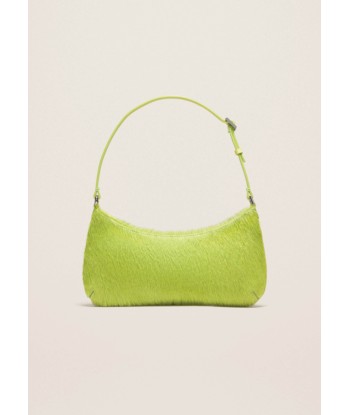 JACQUEMUS - LE BISOU NEON GREEN Venez acheter