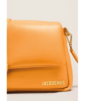 JACQUEMUS - LE BAMBIMOU DARK YELLOW 2 - 3 jours ouvrés.