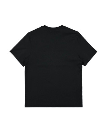 MARTINE ROSE - CLASSIC S/S T-SHIRT BLACK en stock