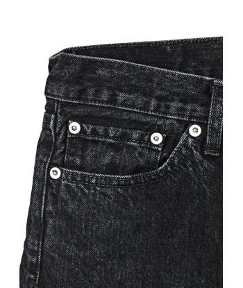 ORDINARY FITS - ANKLE DENIM LONG BLACK Livraison rapide