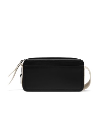 JACQUEMUS - LE CUERDA HORIZONTAL BLACK pas cher chine