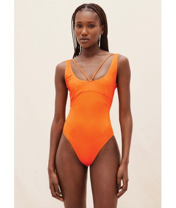 JACQUEMUS - LE MAILLOT SIGNATURE français