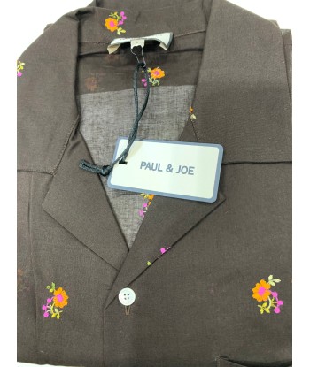 Chemise PAUL&JOE Par le système avancé 