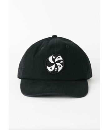 HERESY - PORTAL CAP BLACK Comparez plus de prix