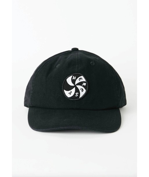 HERESY - PORTAL CAP BLACK Comparez plus de prix