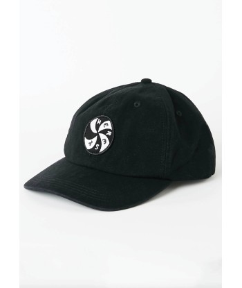 HERESY - PORTAL CAP BLACK Comparez plus de prix