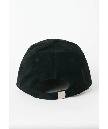 HERESY - PORTAL CAP BLACK Comparez plus de prix