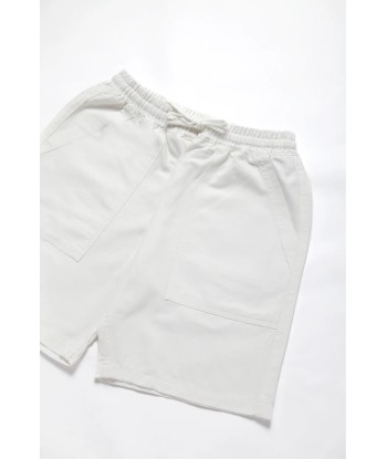 SERVICE WORKS - CLASSIC CHEF SHORTS OFF-WHITE Vous souhaitez 