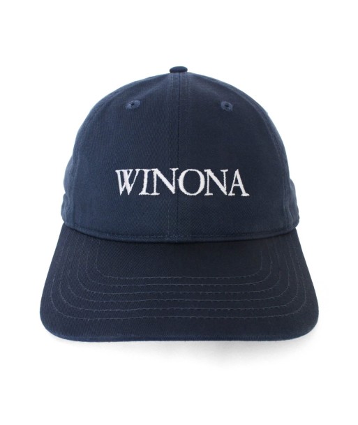 IDEA - WINONA CAP NAVY de pas cher