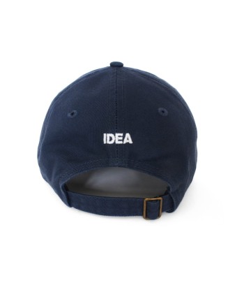 IDEA - WINONA CAP NAVY de pas cher