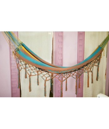 LUNAL DEL PINAL - LDP HAMMOCK TWO 50% de réduction en Octobre 2024