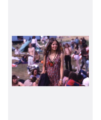 IDEA - IN THE VALE OF AVALON: GLASTONBURY FESTIVAL 1971 à prix réduit toute l'année