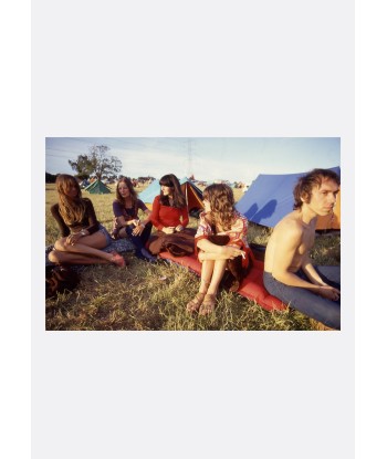 IDEA - IN THE VALE OF AVALON: GLASTONBURY FESTIVAL 1971 à prix réduit toute l'année