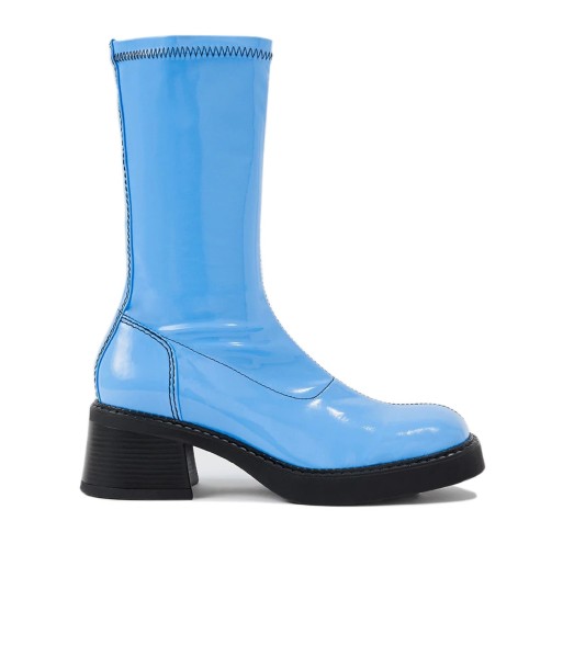 MIISTA - VERO BLUE ANKLE BOOTS les ligaments