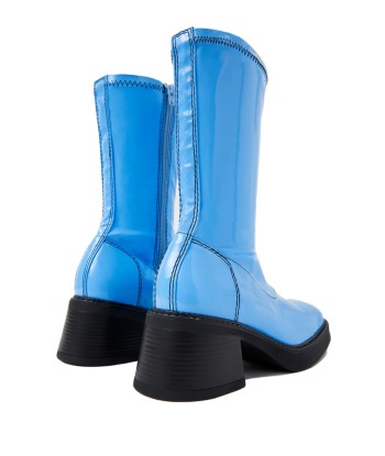 MIISTA - VERO BLUE ANKLE BOOTS les ligaments