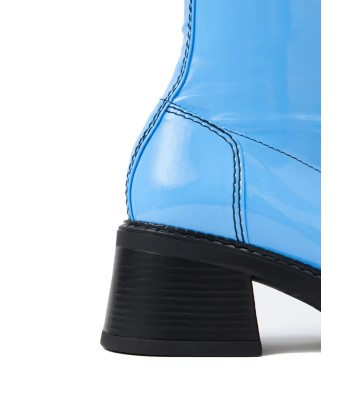 MIISTA - VERO BLUE ANKLE BOOTS les ligaments